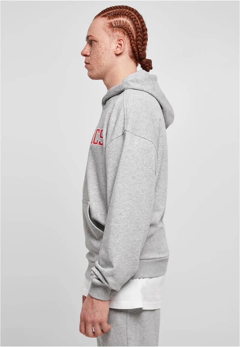 UC Classics College Hoody