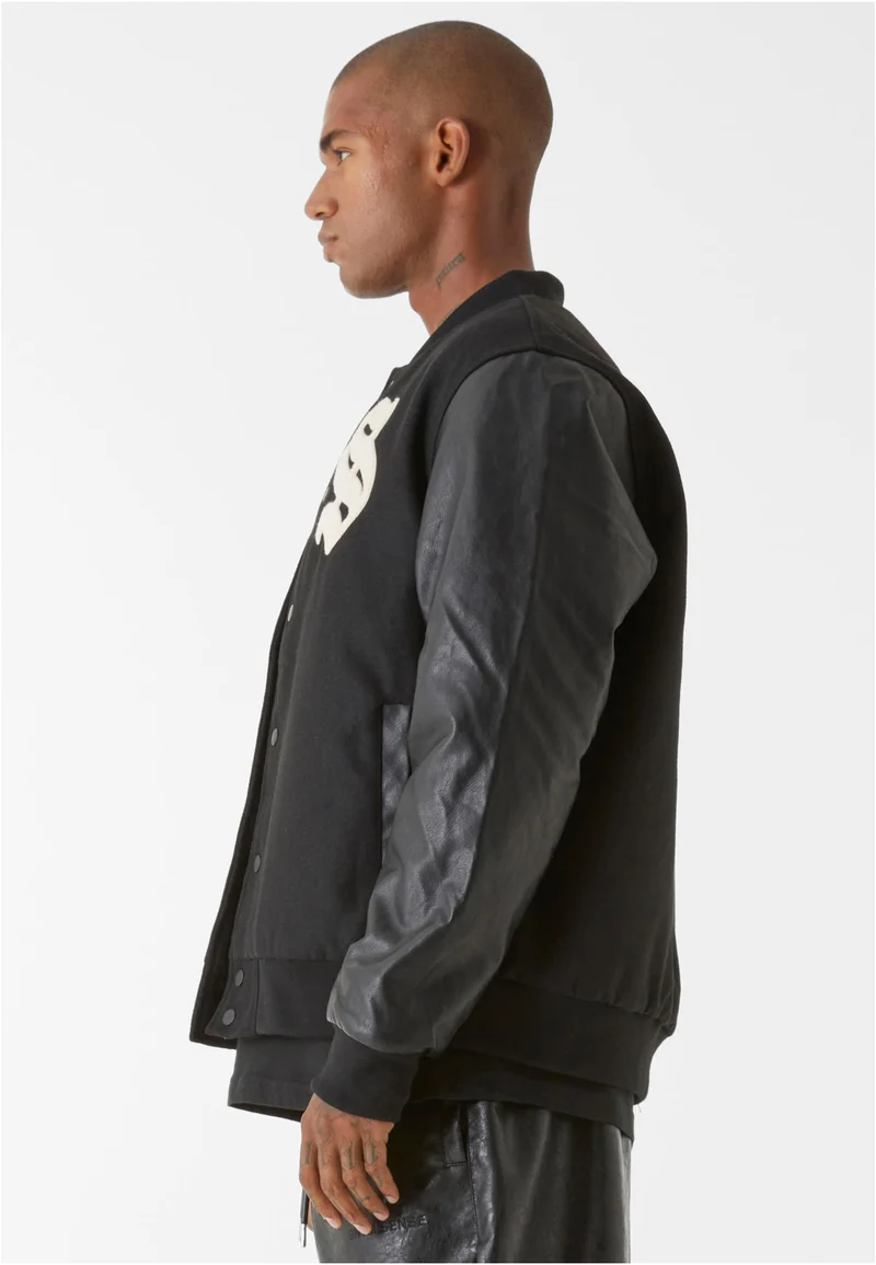 Sense College Jacket