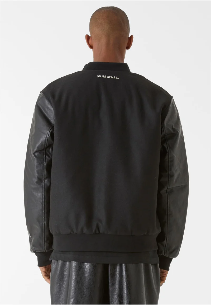 Sense College Jacket