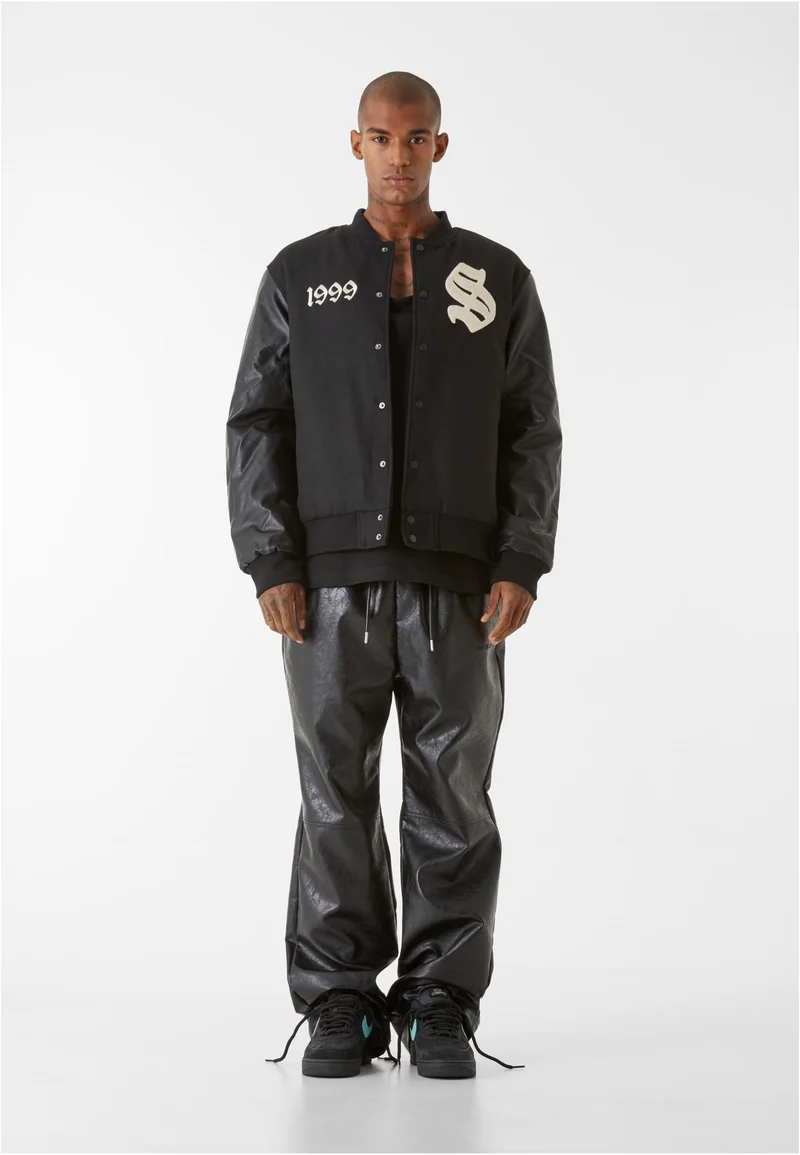 Sense College Jacket