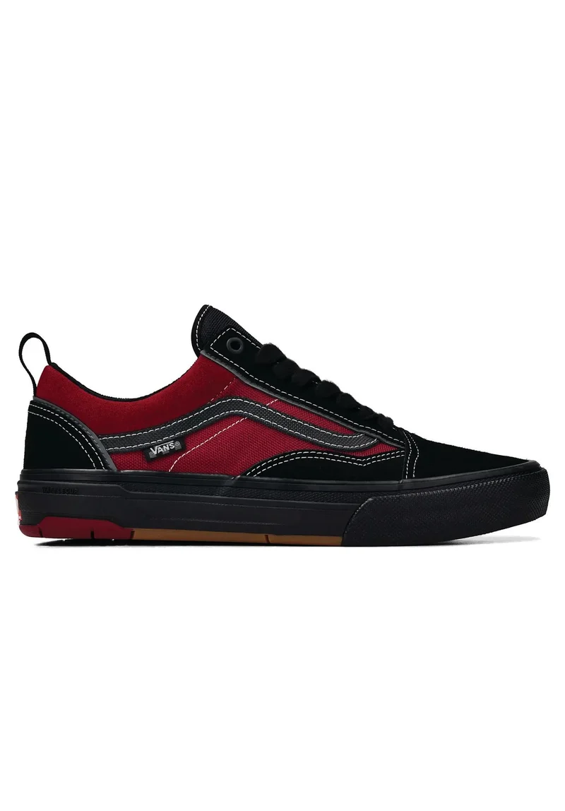 Skate Old Skool Wafflecup
