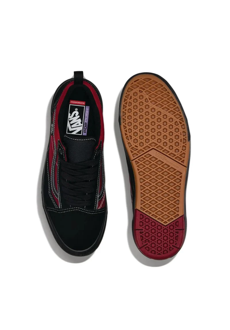 Skate Old Skool Wafflecup