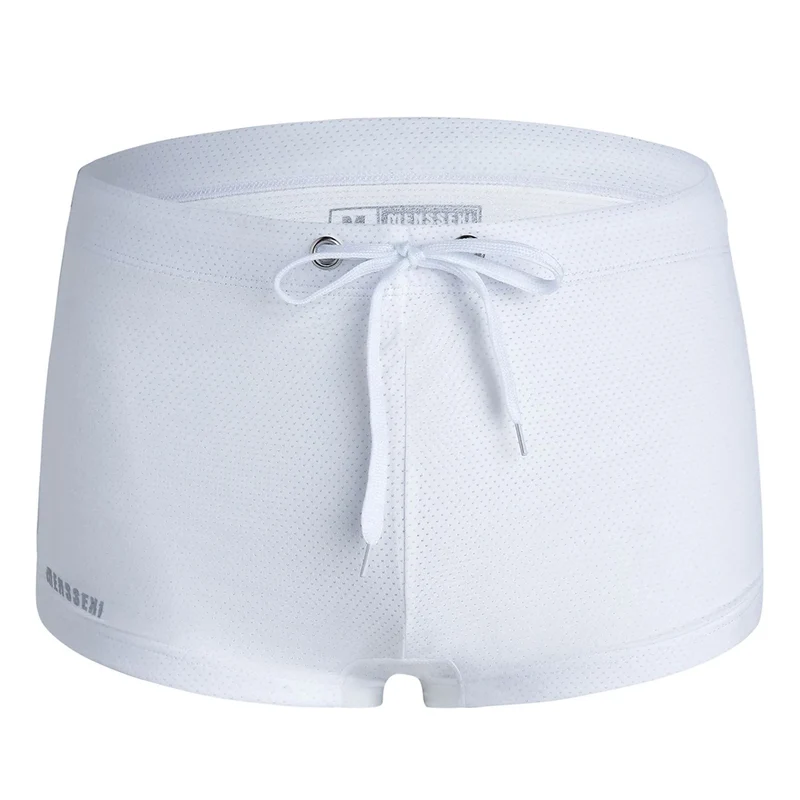 Costume Mare Uomo Pantaloncini corti Boxer Shorts Bagno Slip Interno Piscina
