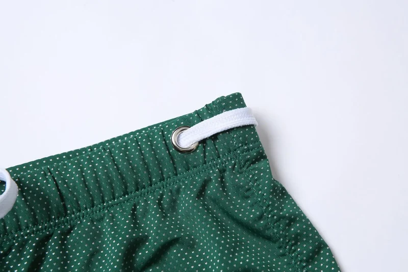 Costume Mare Uomo Pantaloncini corti Boxer Shorts Bagno Slip Interno Piscina