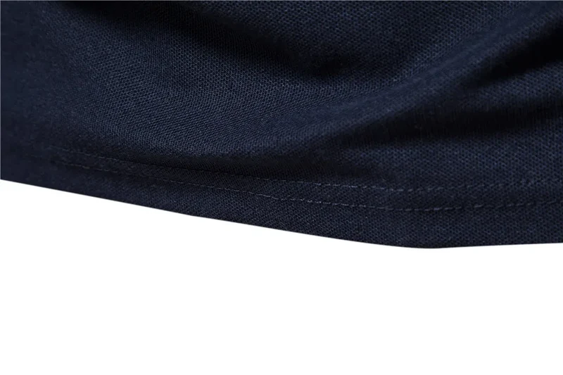 Uomo Polo Manica Corta POLO Shirt Maglietta Camicia Maglia T-Shirt di Moda