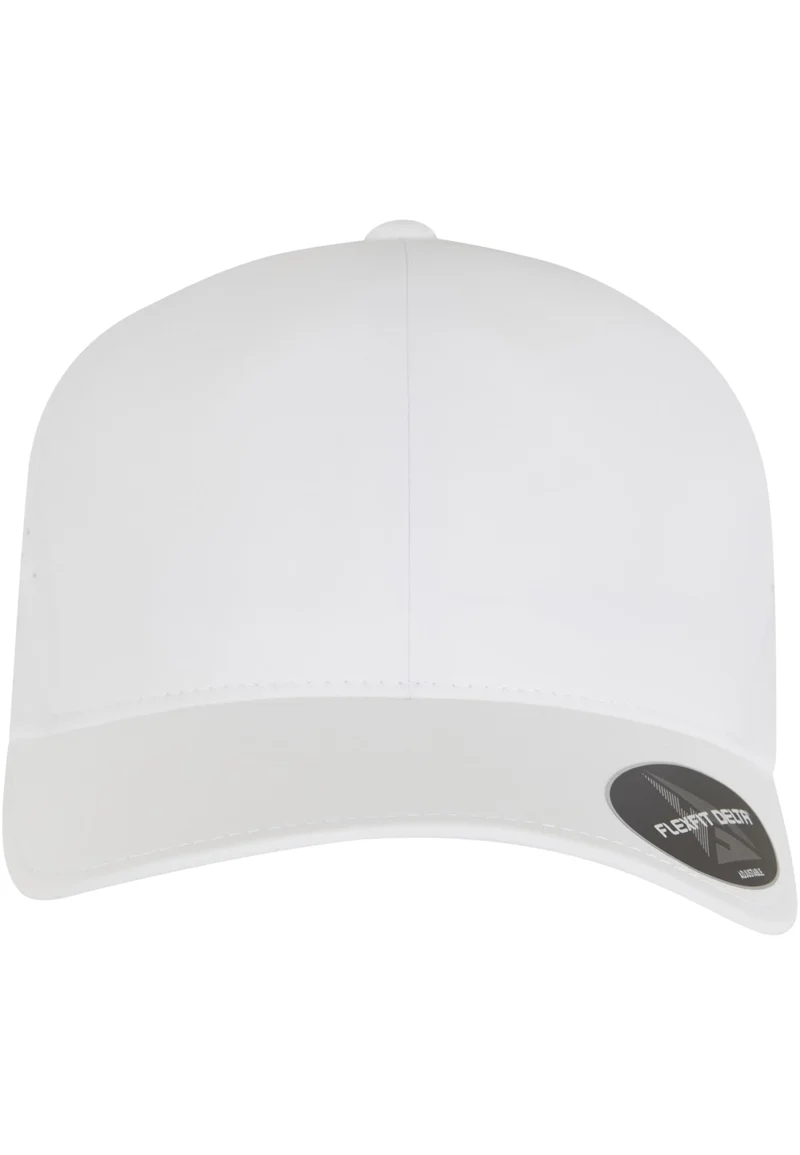 F Flexfit Delta Snapback
