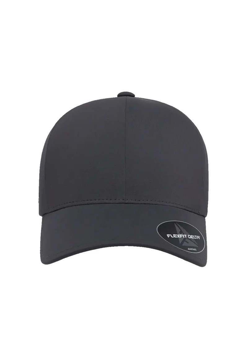 F Flexfit Delta Snapback