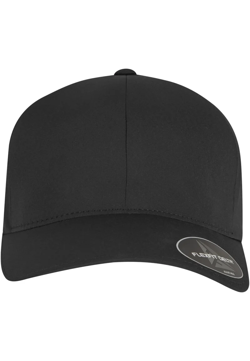 F Flexfit Delta Snapback