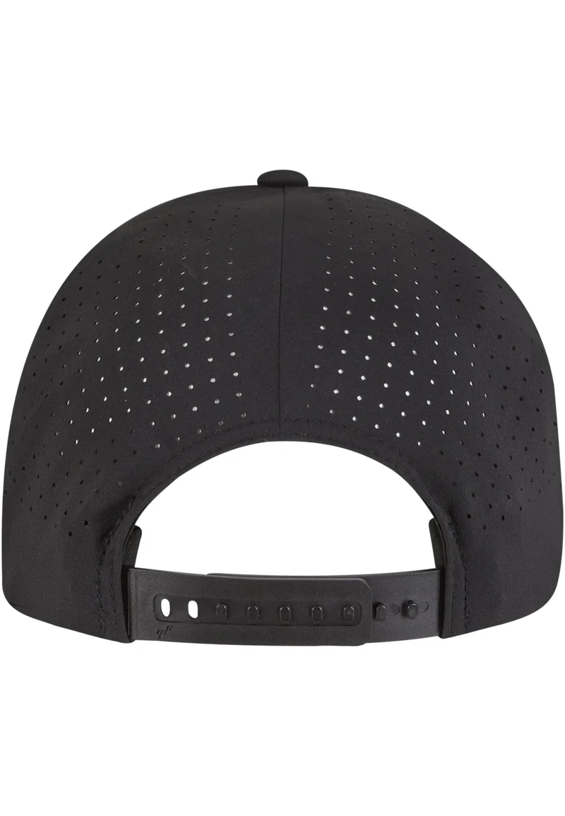 F Flexfit Delta Snapback