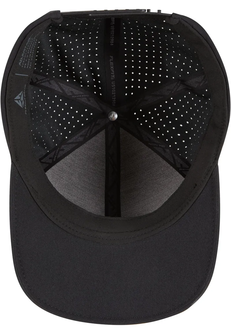 F Flexfit Delta Snapback
