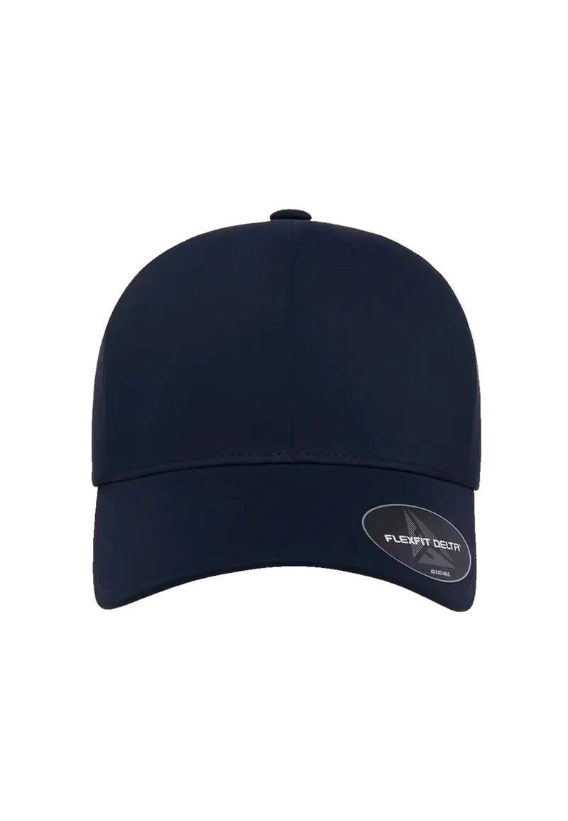 F Flexfit Delta Snapback