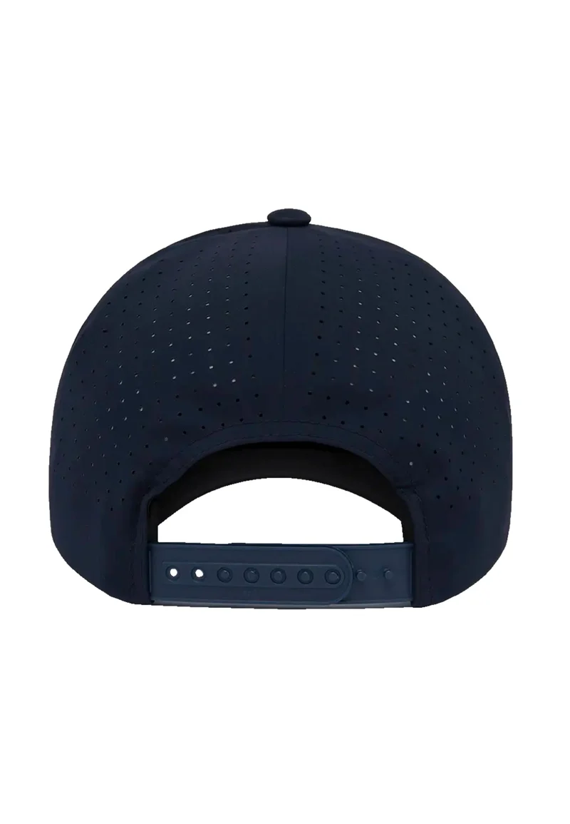 F Flexfit Delta Snapback