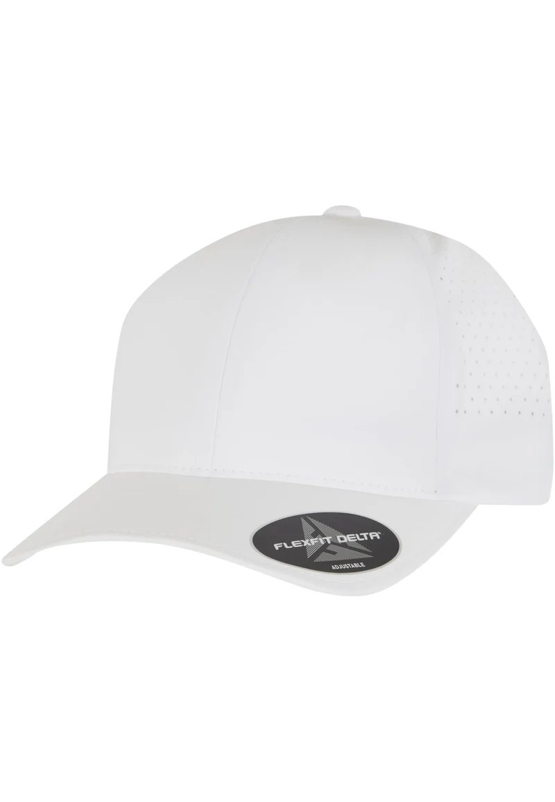 F Flexfit Delta Snapback