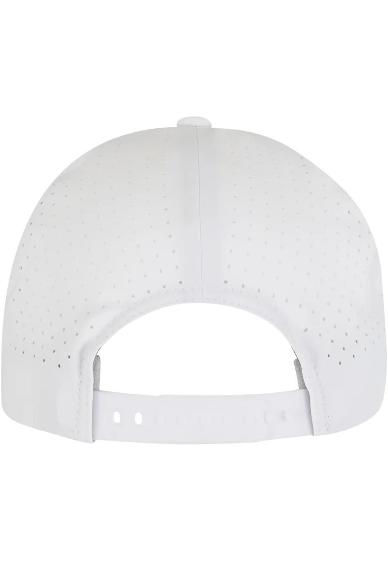 F Flexfit Delta Snapback
