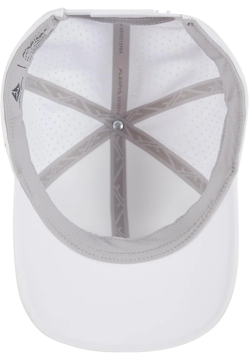 F Flexfit Delta Snapback