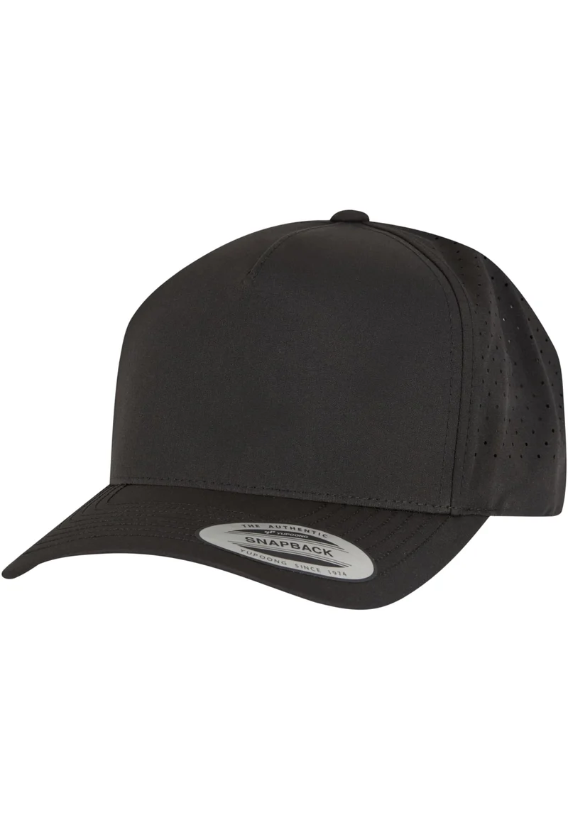 YP CLASSICS 5 Panel Snapckback