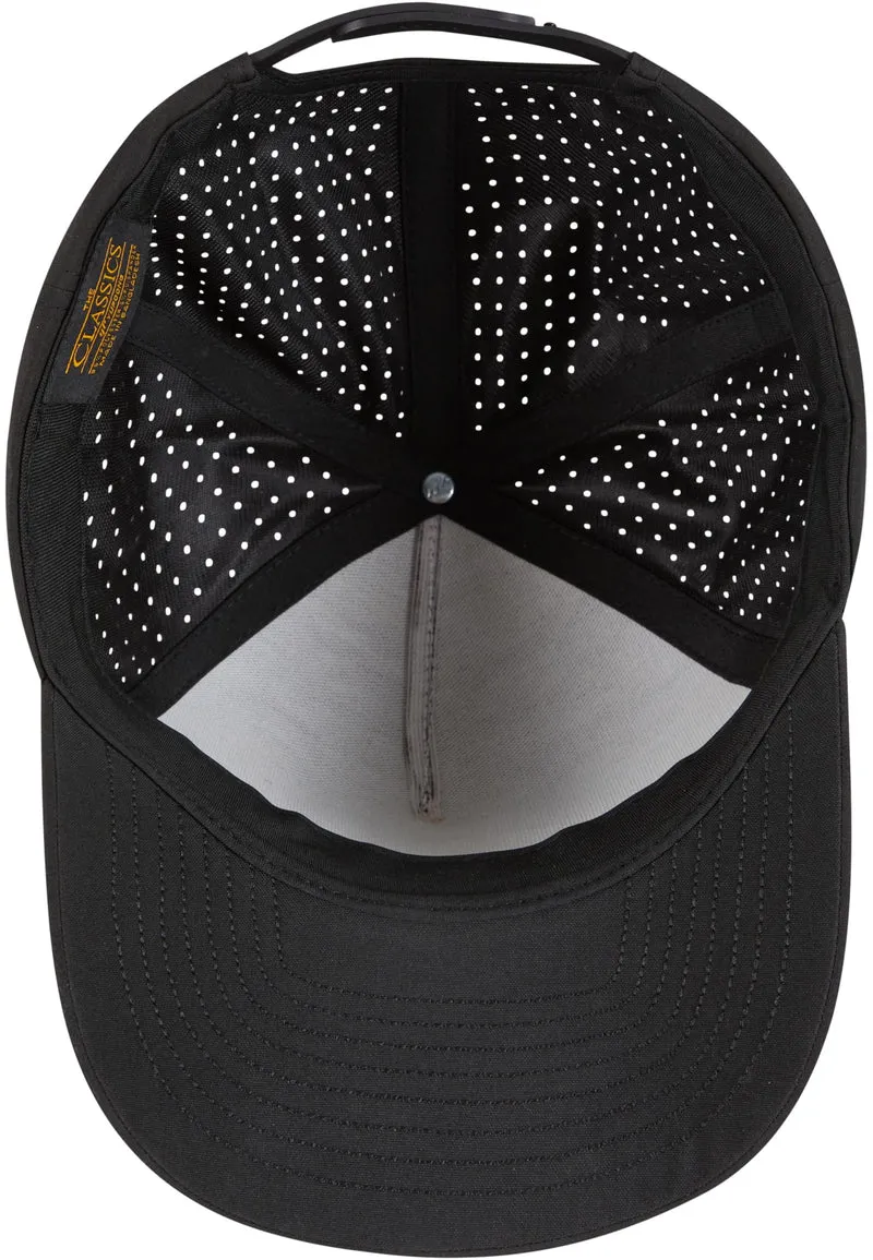 YP CLASSICS 5 Panel Snapckback