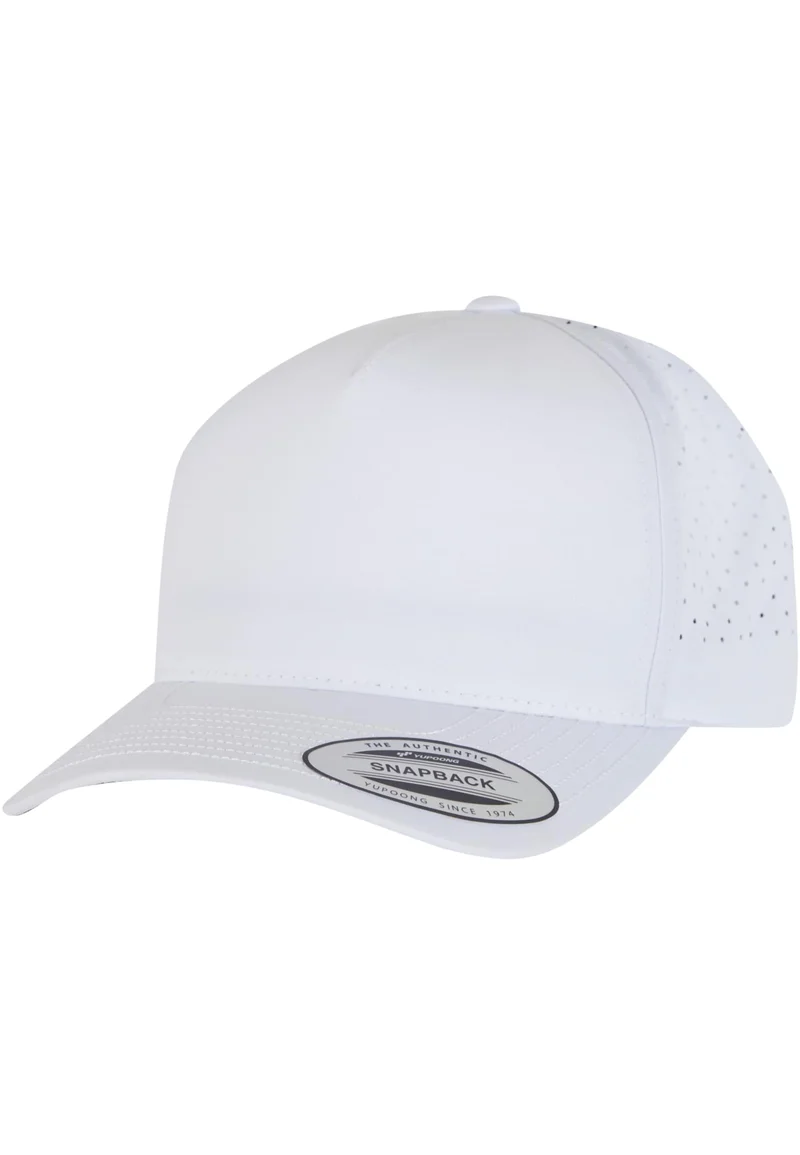 YP CLASSICS 5 Panel Snapckback