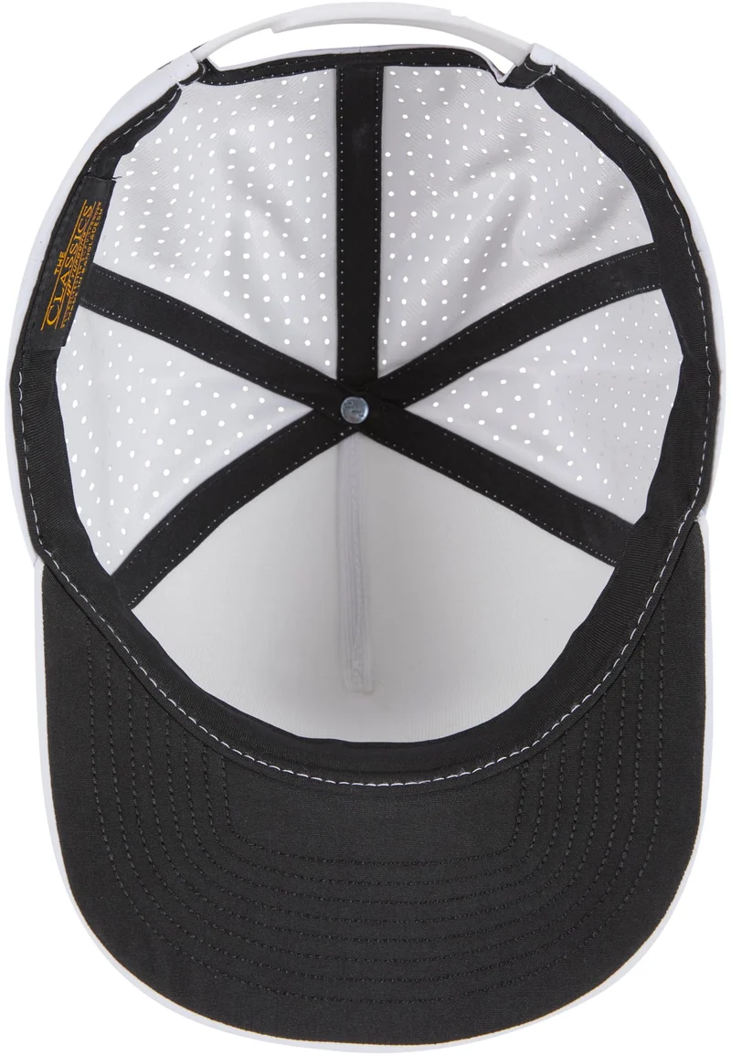 YP CLASSICS 5 Panel Snapckback
