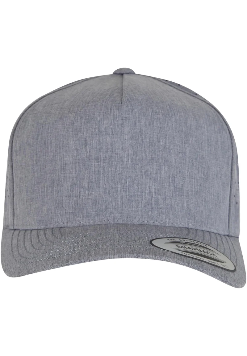 YP CLASSICS 5 Panel Snapckback