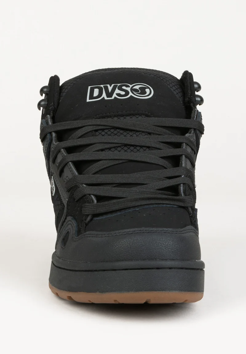 Comanche Boot