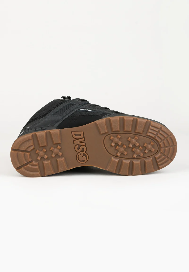 Comanche Boot