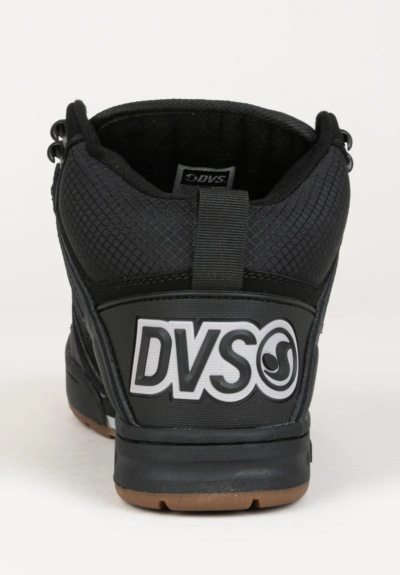 Comanche Boot