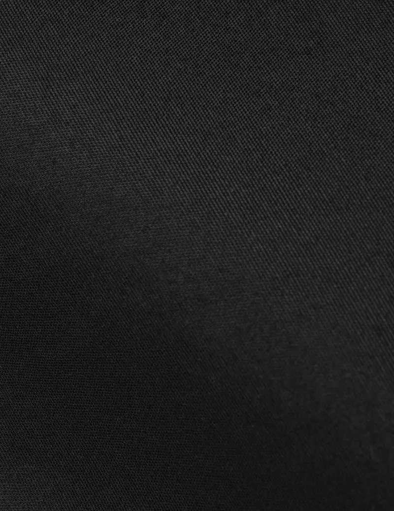 Chemise Marion noire