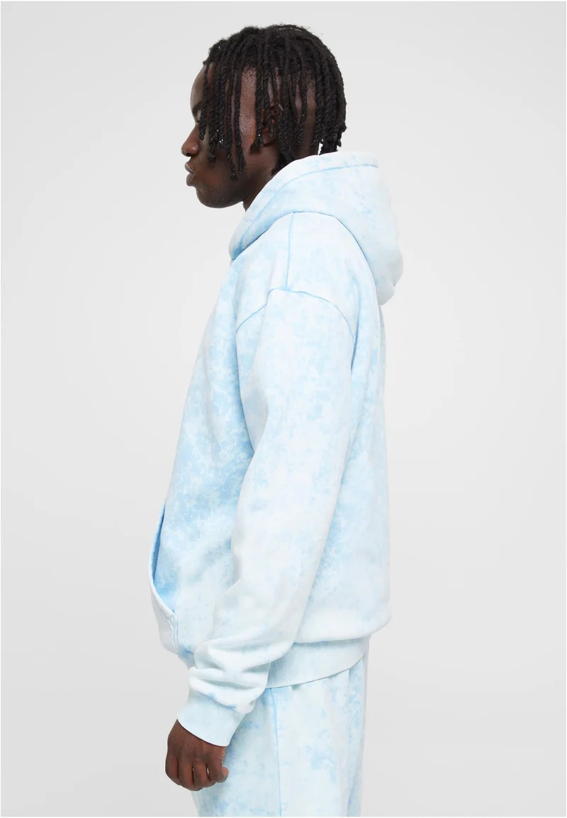 UC Towel Washed Hoody