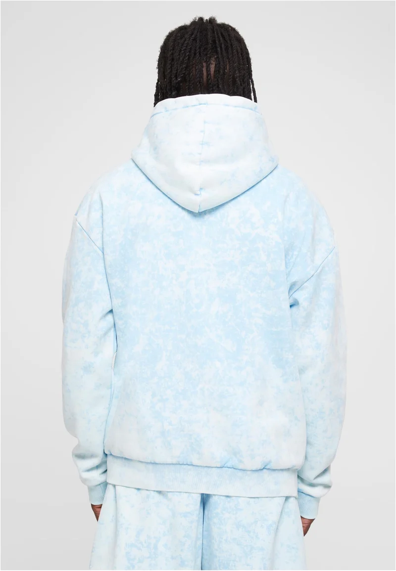UC Towel Washed Hoody