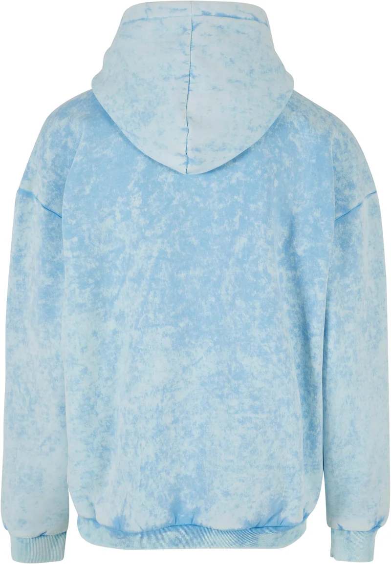 UC Towel Washed Hoody
