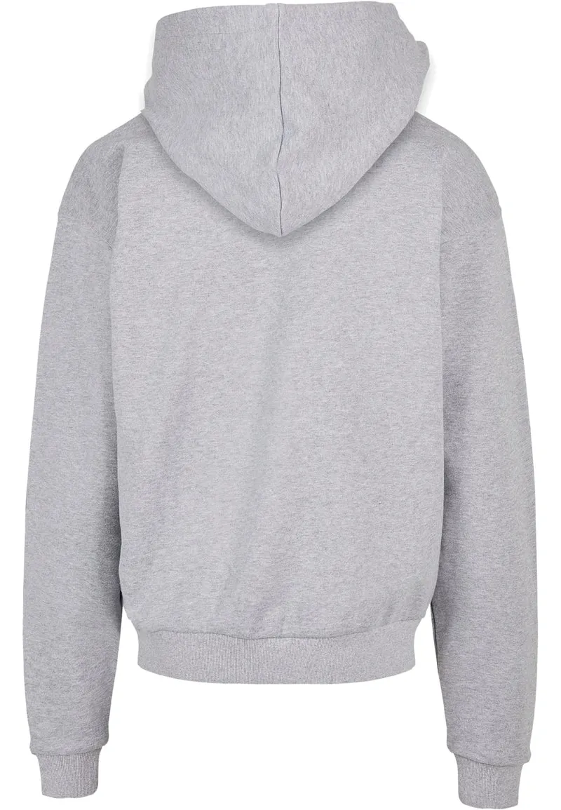 HIGHER THAN HEAVEN V.3 Ultra Heavy Hoody grey XXL