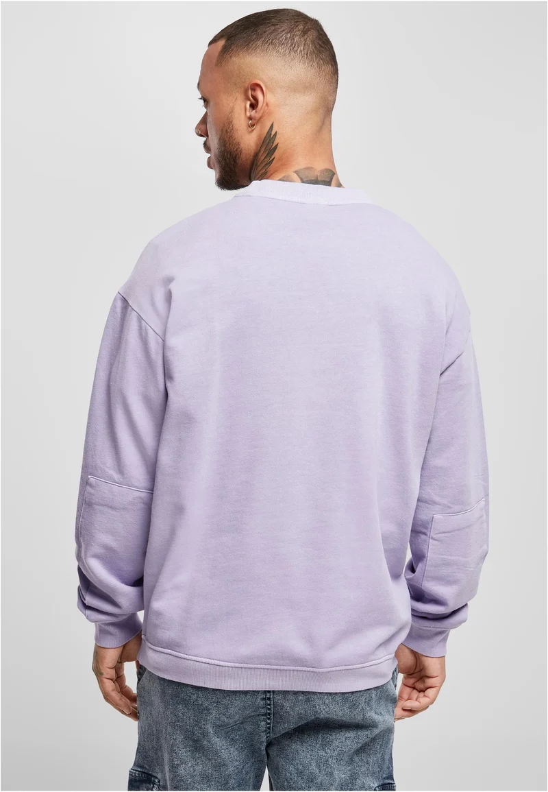 UC Pigment Dyed Crew Neck