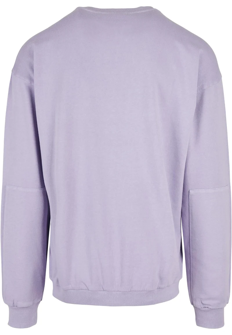 UC Pigment Dyed Crew Neck