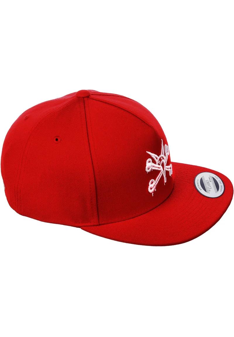 Vato Rat Snapback