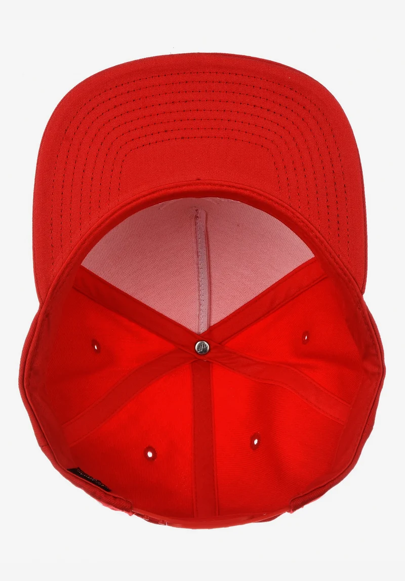 Vato Rat Snapback