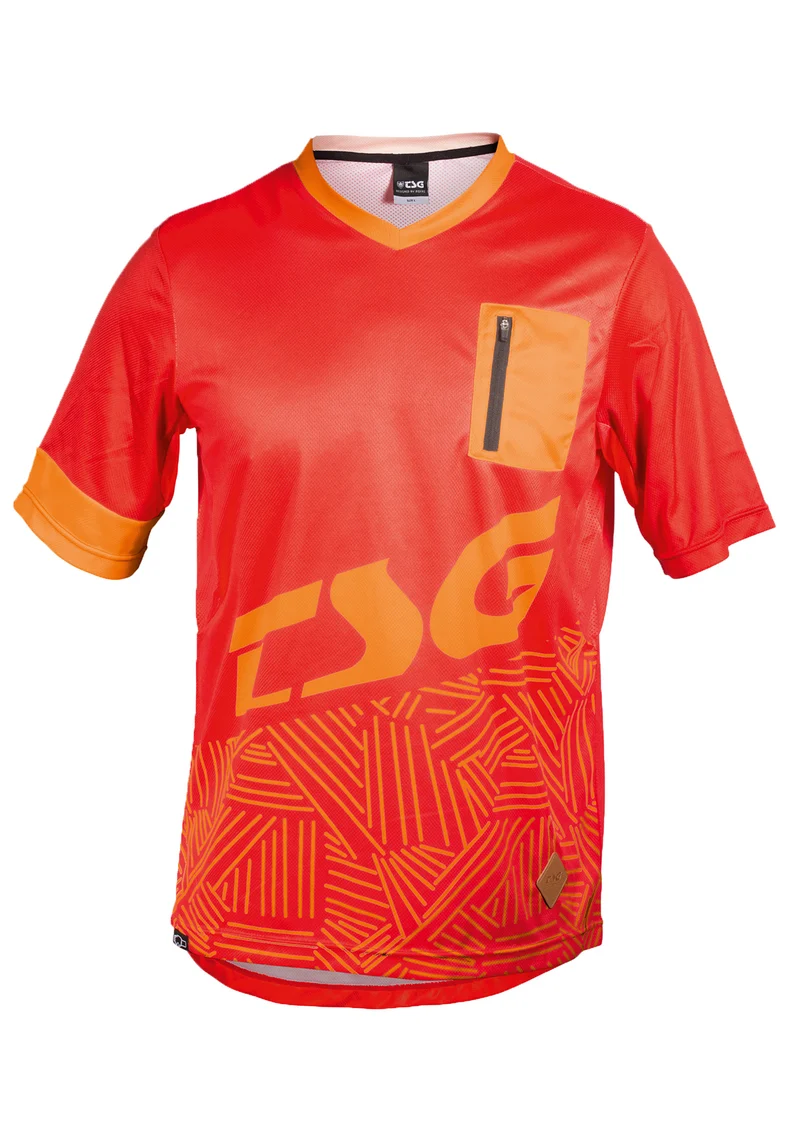 SP3 Jersey
