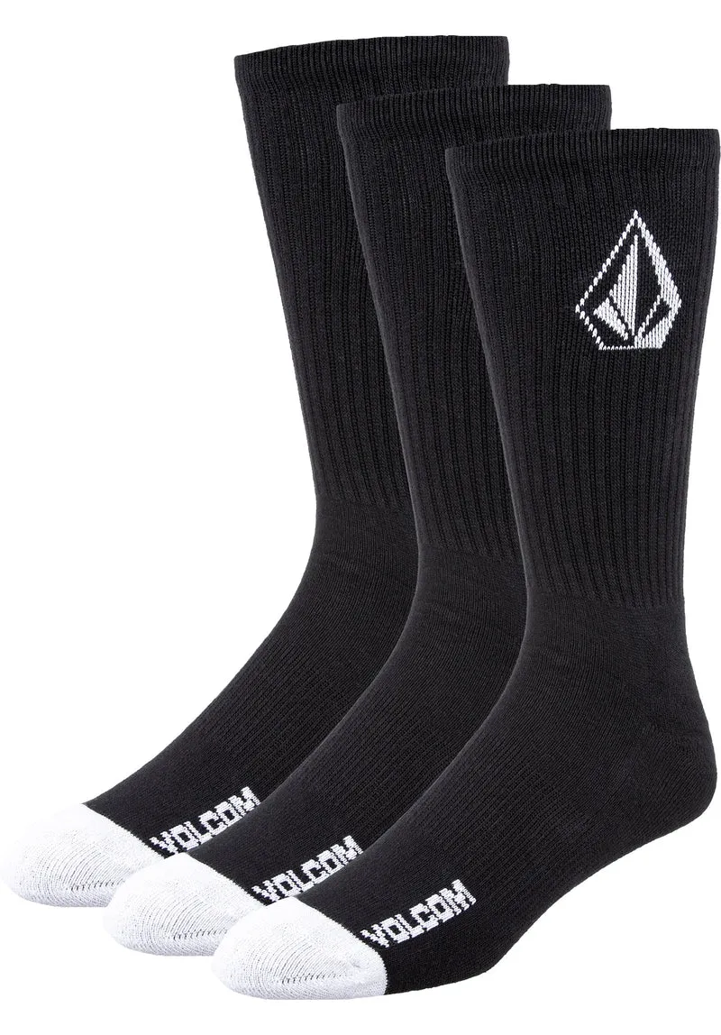 Full Stone Sock 3Pack