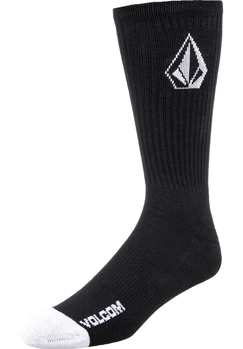 Full Stone Sock 3Pack