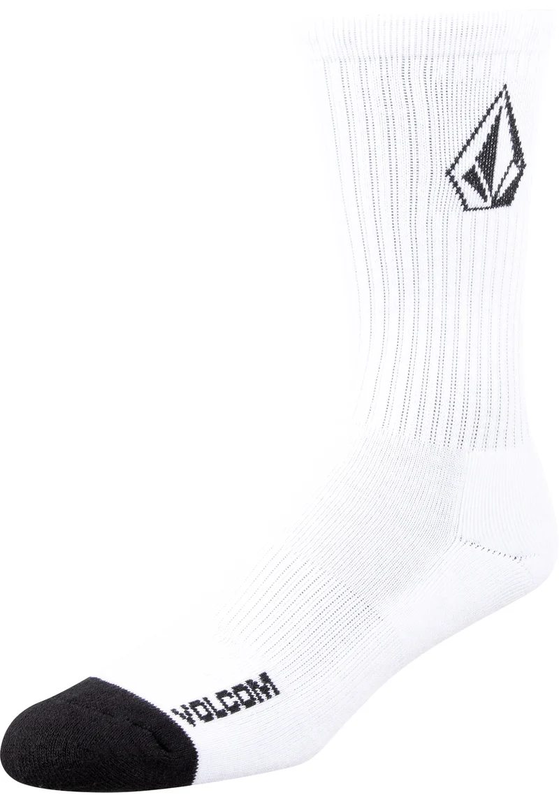 Full Stone Sock 3Pack