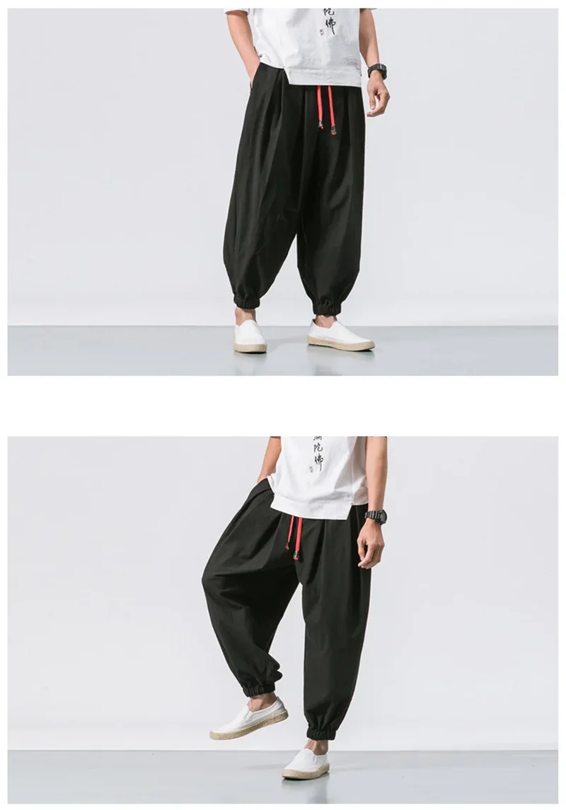 Leggings Pantaloni Fitness Pants Turca Etnici Kilt Uomo Sarouel Harem Aladin