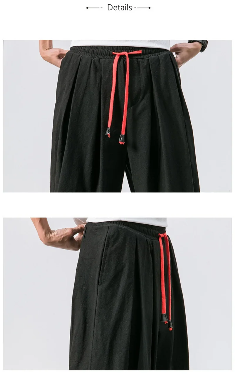 Leggings Pantaloni Fitness Pants Turca Etnici Kilt Uomo Sarouel Harem Aladin