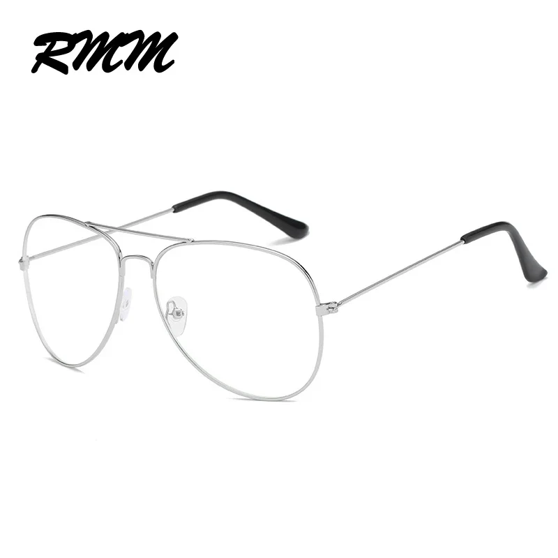 Sonnenbrille Damen Herren Pilotenbrille Brille Verspiegelte Gläser Vintage UV400