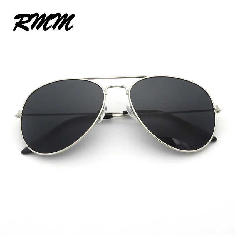 Sonnenbrille Damen Herren Pilotenbrille Brille Verspiegelte Gläser Vintage UV400