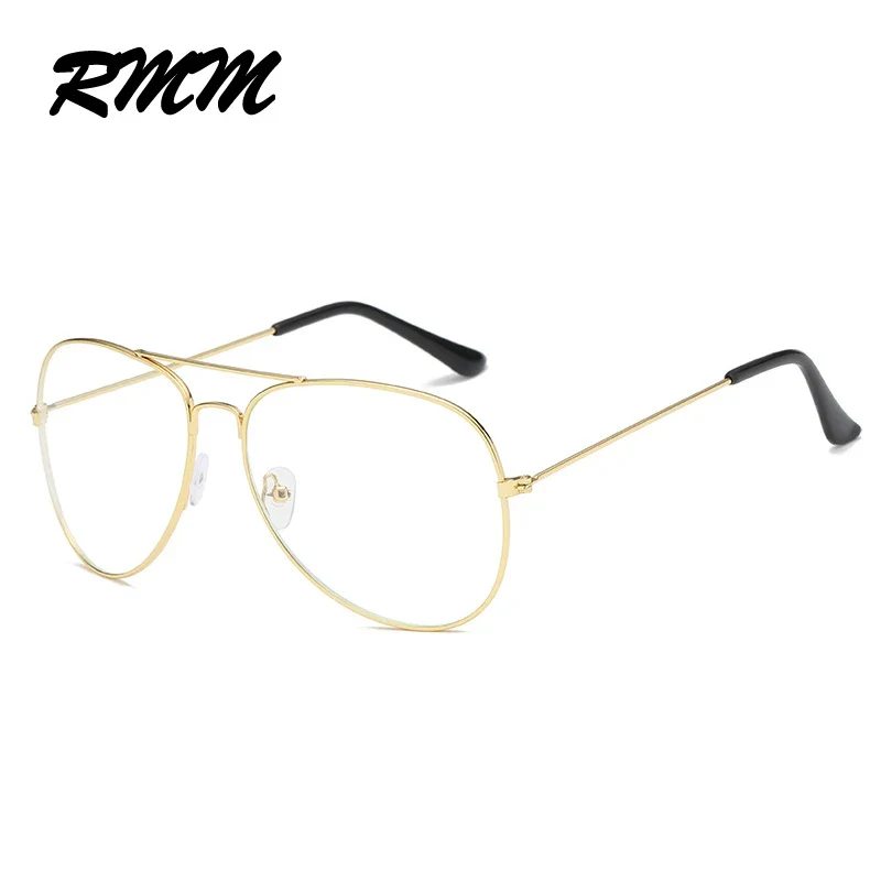 Sonnenbrille Damen Herren Pilotenbrille Brille Verspiegelte Gläser Vintage UV400