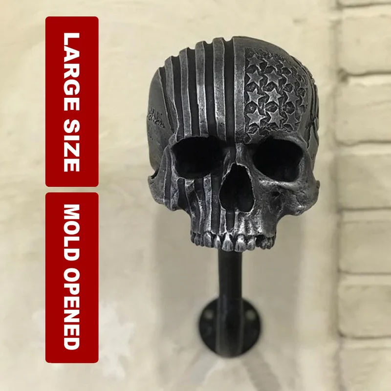 Motorrad Helm Halter Wandhaken Hakenleiste Hacken Kleiderhacken Garderobenhaken