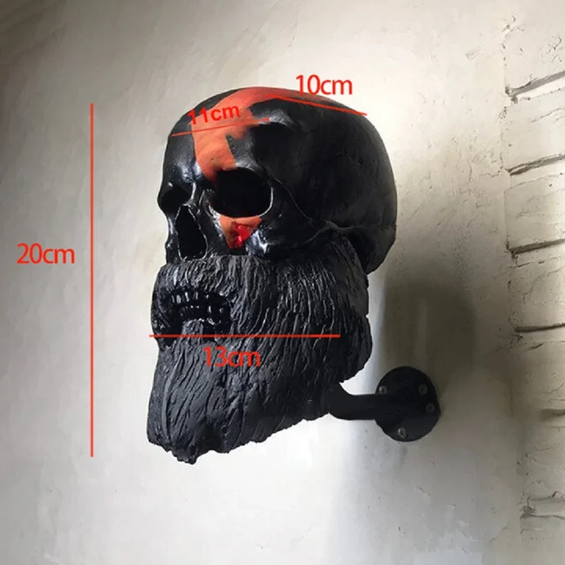 Motorrad Helm Halter Wandhaken Hakenleiste Hacken Kleiderhacken Garderobenhaken