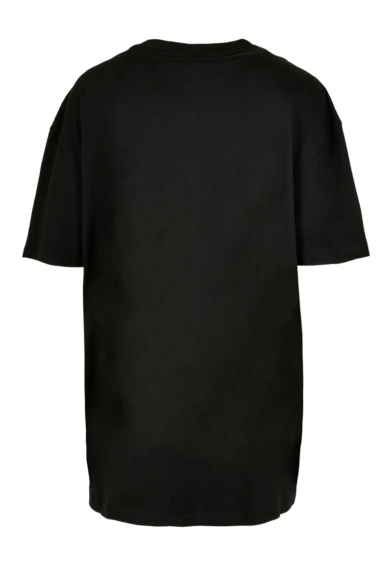 MC Halloween - Spooky Ghost Tee