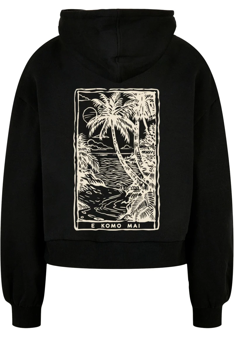 MC Hawai Oversized Hoody