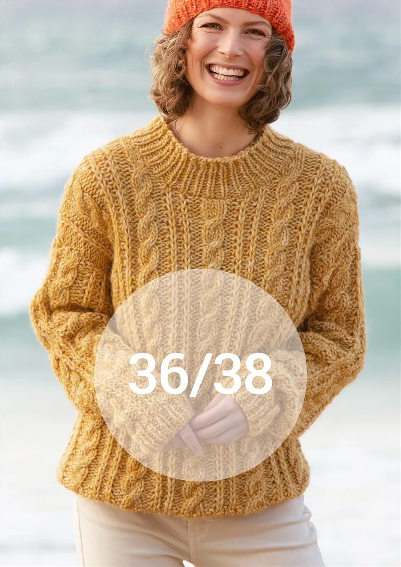 Pullover Floom